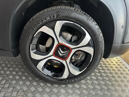Citroen C3 Aircross HJ68GLY