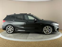 BMW 1 Series HT72LKK