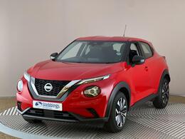 Nissan Juke YG71XPR