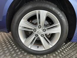 Vauxhall Insignia FP21RVM