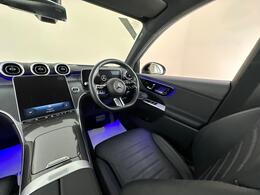 Mercedes-Benz GLC KP73DSE
