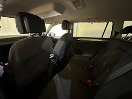 Volkswagen Tiguan Allspace PG23AAY