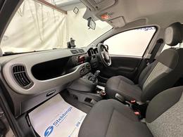 Fiat Panda WA70LPK
