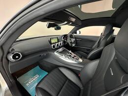 Mercedes-Benz AMG GT CK19YWD