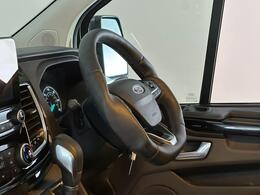 Ford Transit Custom OV72AVG