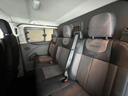 Ford Transit Custom HJ73XOD