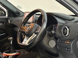Nissan Juke DN22CTE