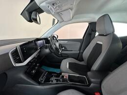 Vauxhall Mokka BK22VKM
