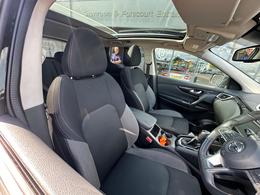Nissan Qashqai DS70FZM