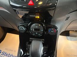 Ford Fiesta WV16OGW