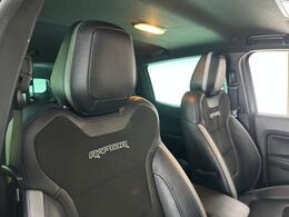 Ford Ranger YC21FXA