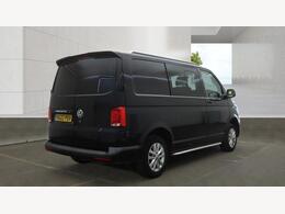 Volkswagen Transporter VA22PDV