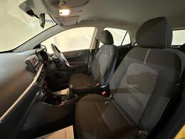 Kia Picanto AU22TWG