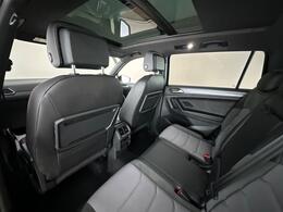 Volkswagen Tiguan Allspace LD70OAA