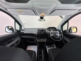 Peugeot Rifter CY68AYK