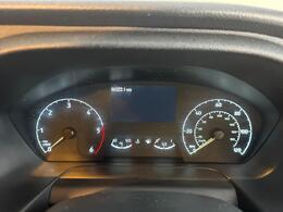 Ford Transit Custom MD23GPY