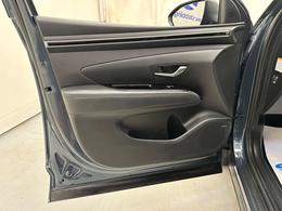Hyundai TUCSON AJ21GCU