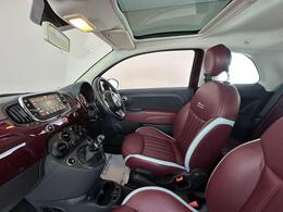Fiat 500 RX67PXG
