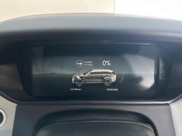 Land Rover Range Rover Velar BW25ZSE