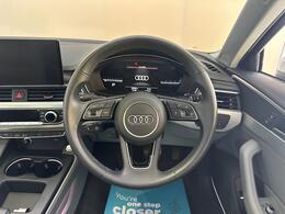 Audi A4 Avant KE23DXG