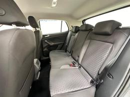 Volkswagen T-Cross RY19MVX