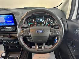 Ford EcoSport FT72KJO
