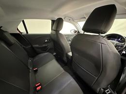 Vauxhall Corsa AK71TVY