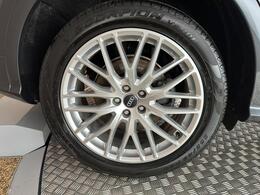 Audi Q5 YX19ODE