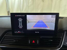 Audi Q5 FT71PCV