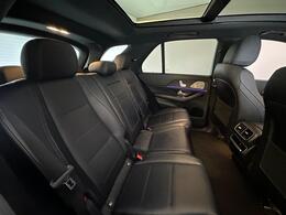 Mercedes-Benz GLE CA22MLZ