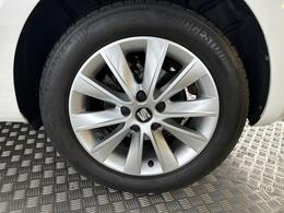 SEAT Leon FG20EHK