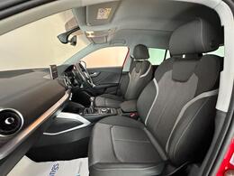 Audi Q2 RJ67GUC