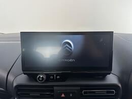 Citroen e-Berlingo VN74UYH