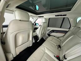 Land Rover Range Rover PF22UBS