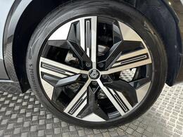 Renault Megane E-Tech LV73WWB