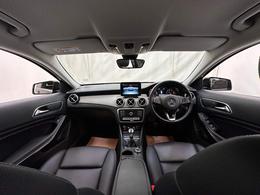 Mercedes-Benz GLA CP18TUA