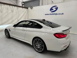 BMW M4 AF70SVA