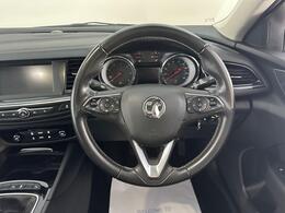 Vauxhall Insignia VO71HPL