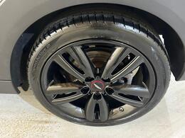 MINI Hatch SM19AUA