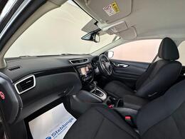 Nissan Qashqai FM66OOB