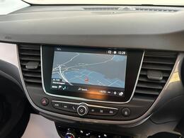 Vauxhall Crossland X CK70YOP