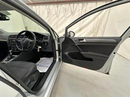 Volkswagen e-Golf MA69JOV