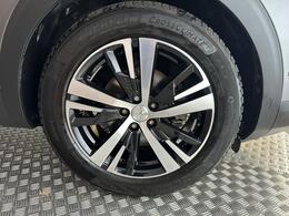 Peugeot 3008 LR69OCD