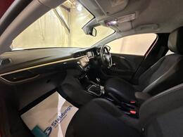 Vauxhall Corsa FH21VWO