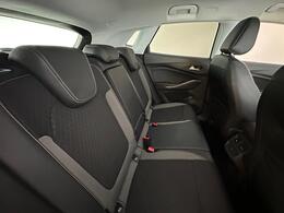 Vauxhall Grandland X KY18FNF
