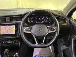 Volkswagen Tiguan KS23ORJ