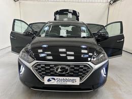 Hyundai IONIQ RK69PZH