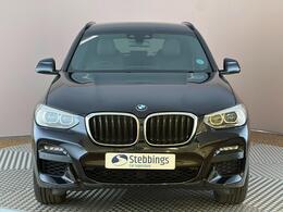 BMW X3 BK21ECF