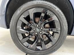 Land Rover Discovery Sport CX21LSV