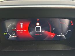 Peugeot 2008 KW72VUU